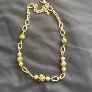 Brighton- Contempo sphere short necklace